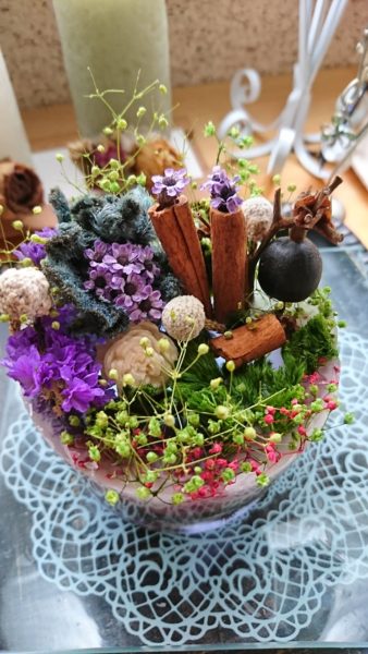 スキルアップレッスン作品