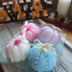 今年人気のハロウィンカラー