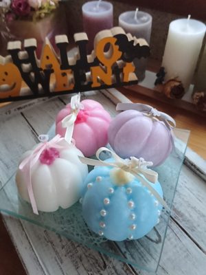 今年人気のハロウィンカラー