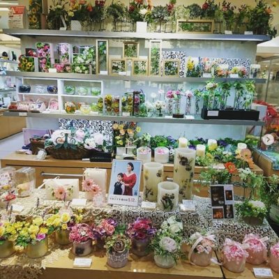 日本橋髙島屋s.c.催事