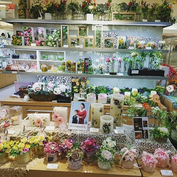 日本橋髙島屋s.c.催事