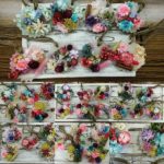 鶴ヶ島市小学校成人教育学級アロマワックスサシェ講座