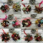 川越市社会福祉センターオアシス　キャンドル講座第２回目