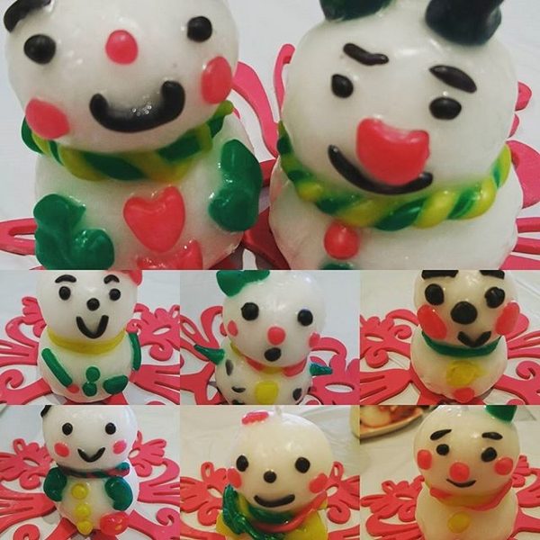 川越ハウジングステージ ファミリーフェスタ2017