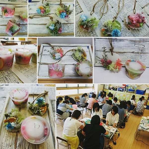 川越市内幼稚園保護者向け出張講座