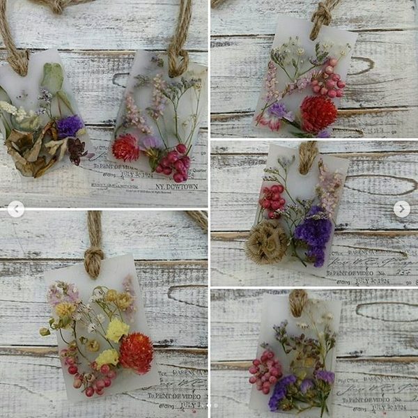 ウエスタ川越 くらしをいろどるファーマーズマーケット