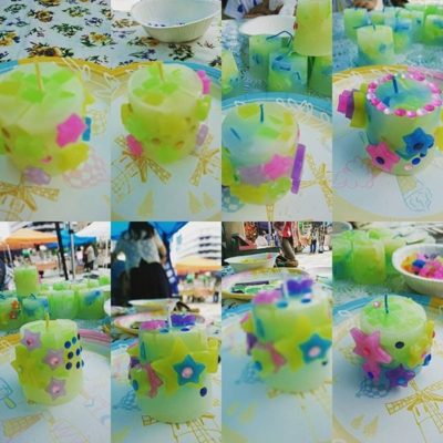 ウニクス川越にぎわいマルシェ