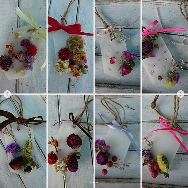 ウエスタ川越 くらしをいろどるファーマーズマーケット