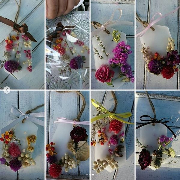 ウエスタ川越 くらしをいろどるファーマーズマーケット