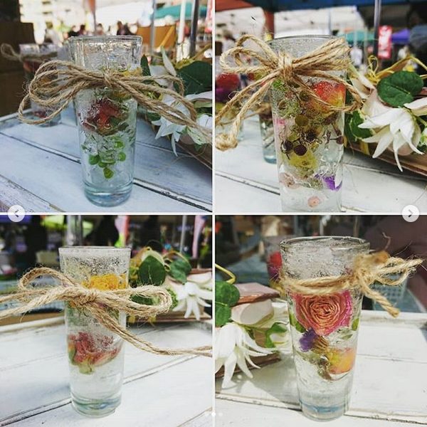 ウニクス川越にぎわいマルシェ