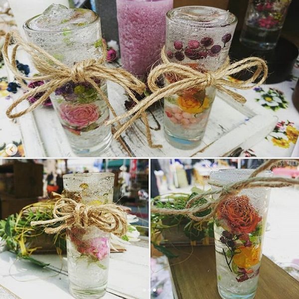 ウニクス川越にぎわいマルシェ