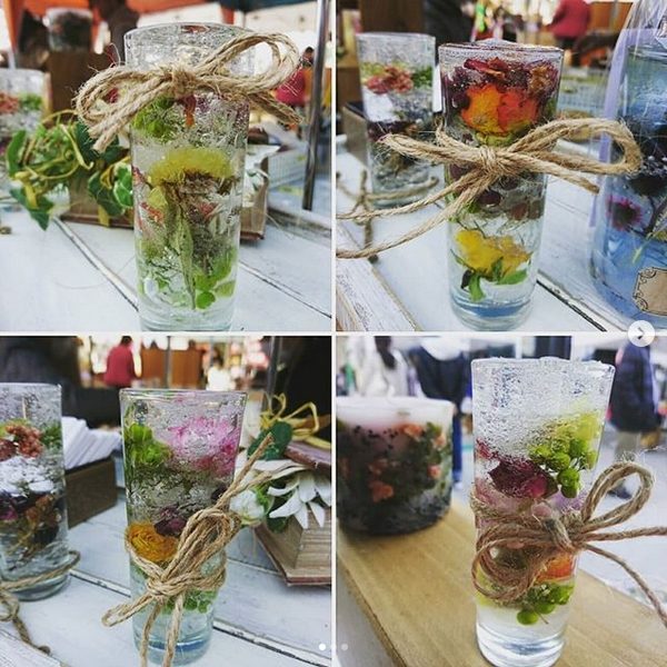 ウニクス川越にぎわいマルシェ