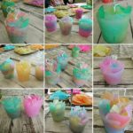 スマイルサロン&ハウス ✴キラキラクラブ✴ フェスティバル作品