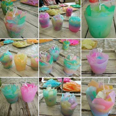 スマイルサロン&ハウス ✴キラキラクラブ✴ フェスティバル作品