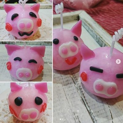 サイボクハム温泉館花鳥風月 ワークショップ