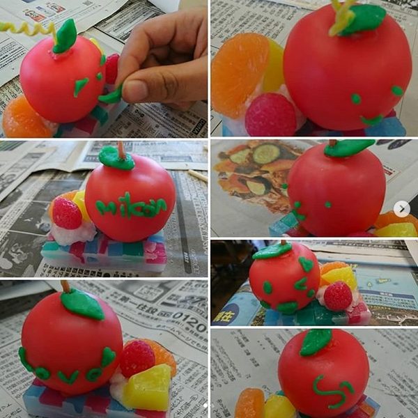 川越中学校生徒さん向け出張講座