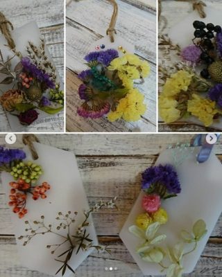 サイボクハム温泉館花鳥風月 ワークショップイベント