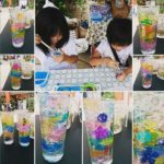 にぎわいマルシェ作品