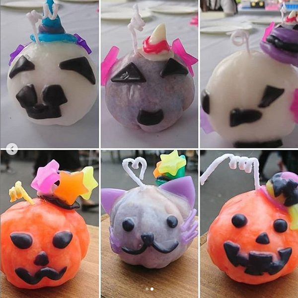 サイボクハムありがトンまつり作品