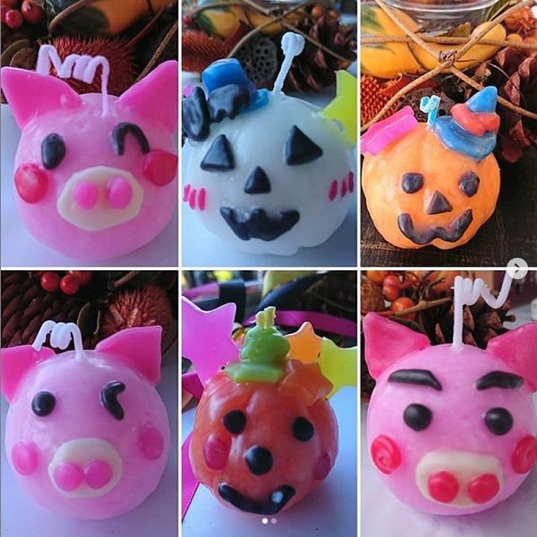 サイボクハムありがトンまつり作品