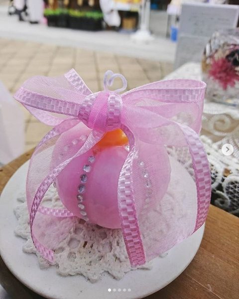 ウニクス川越にぎわいマルシェ