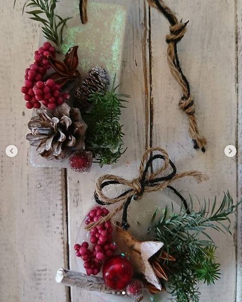 にぎわいマルシェ