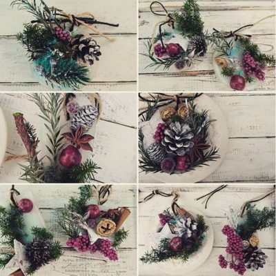 にぎわいマルシェ