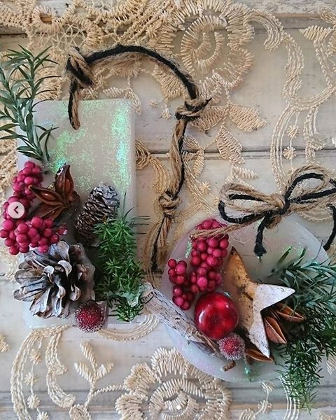 にぎわいマルシェ