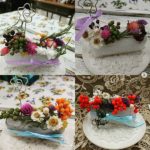 若葉祭ハンドメイドマルシェ2019作品