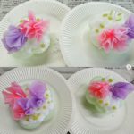 川越市社会福祉センターオアシスキャンドル講座第二回作品