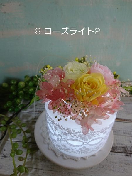 ローズライト２