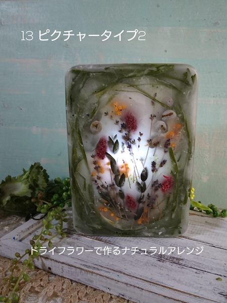 ピクチャータイプ２