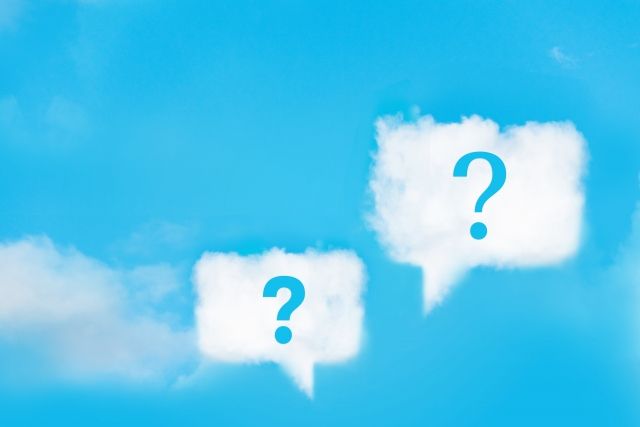 手作りキャンドル教室ツインテイルに寄せられるよくある質問