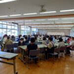 出張キャンドル講座