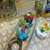 サイボクハム温泉館花鳥風月 ワークショップイベント