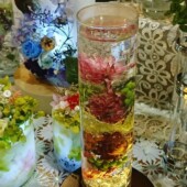 サイボクハム温泉館花鳥風月 ワークショップイベント