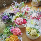 ギフト用メモホルダー