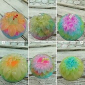 女子栄養大学若葉祭ハンドメイドマルシェ2018作品