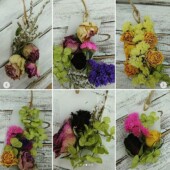 女子栄養大学若葉祭ハンドメイドマルシェ2018作品