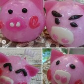 サイボクハム温泉館花鳥風月 ワークショップイベント