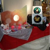 蝋の灯り展