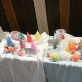 蝋の灯り展